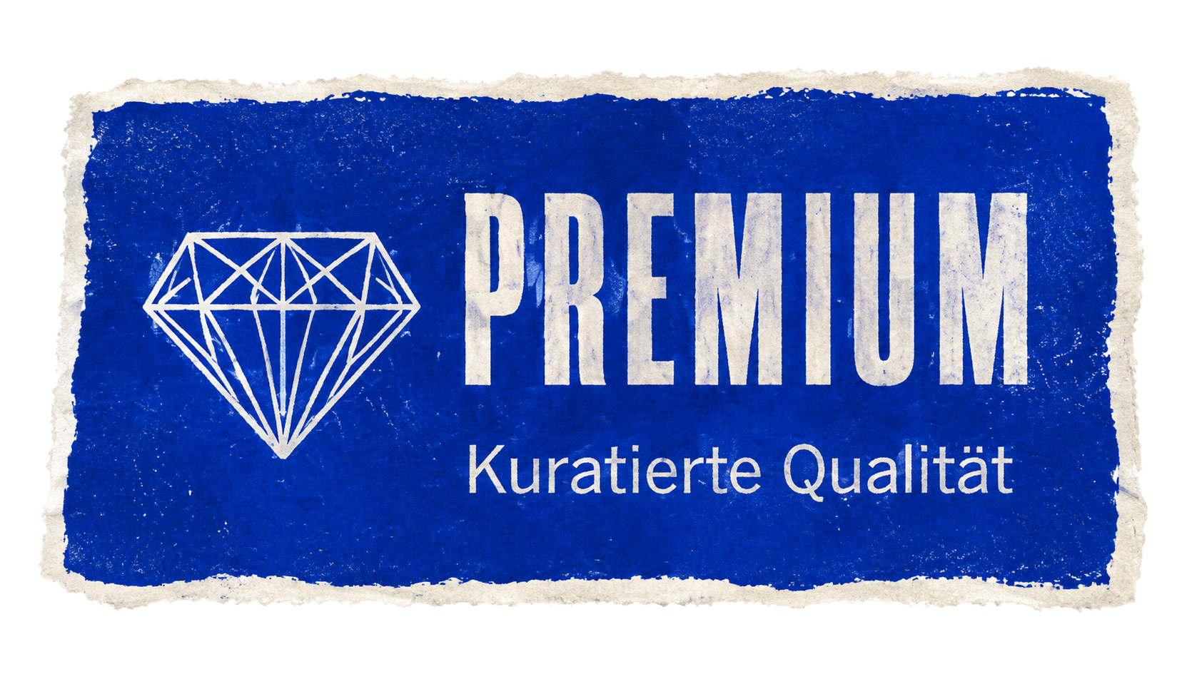 Premium — Kuratierte Qualität